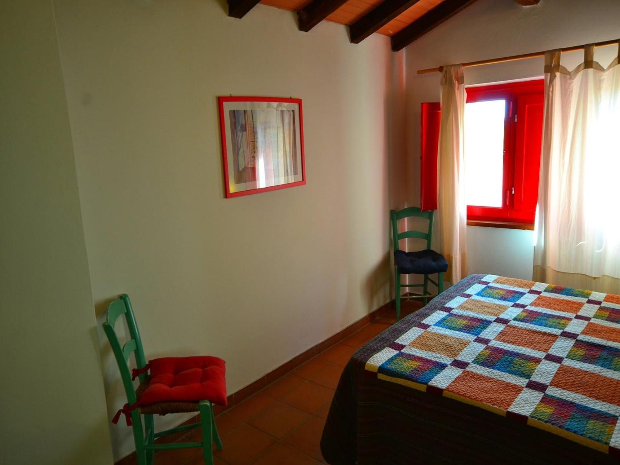 Lovely Holiday Home With Private Pool San Marcello Pistoiese Exterior photo
