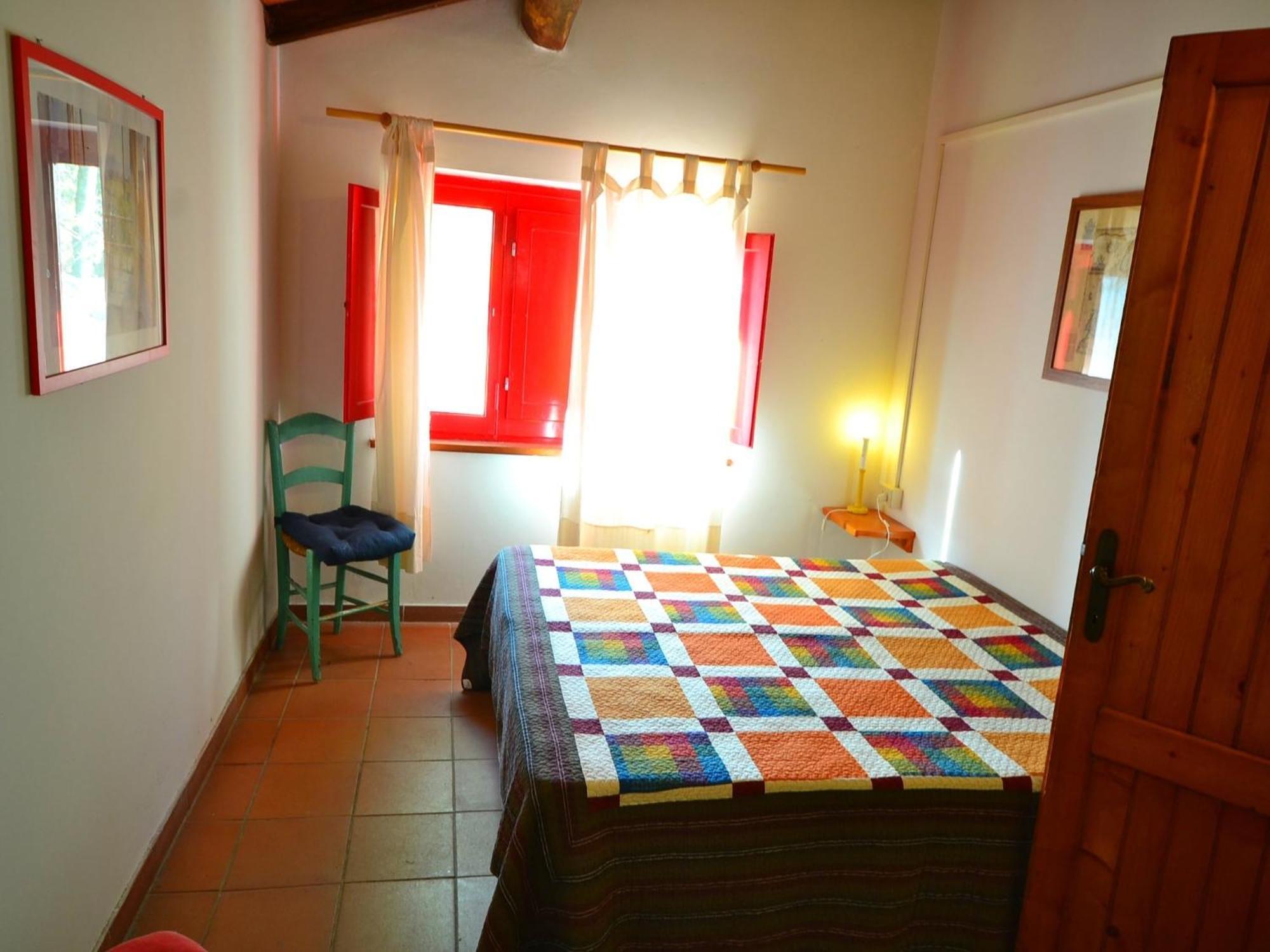 Lovely Holiday Home With Private Pool San Marcello Pistoiese Exterior photo