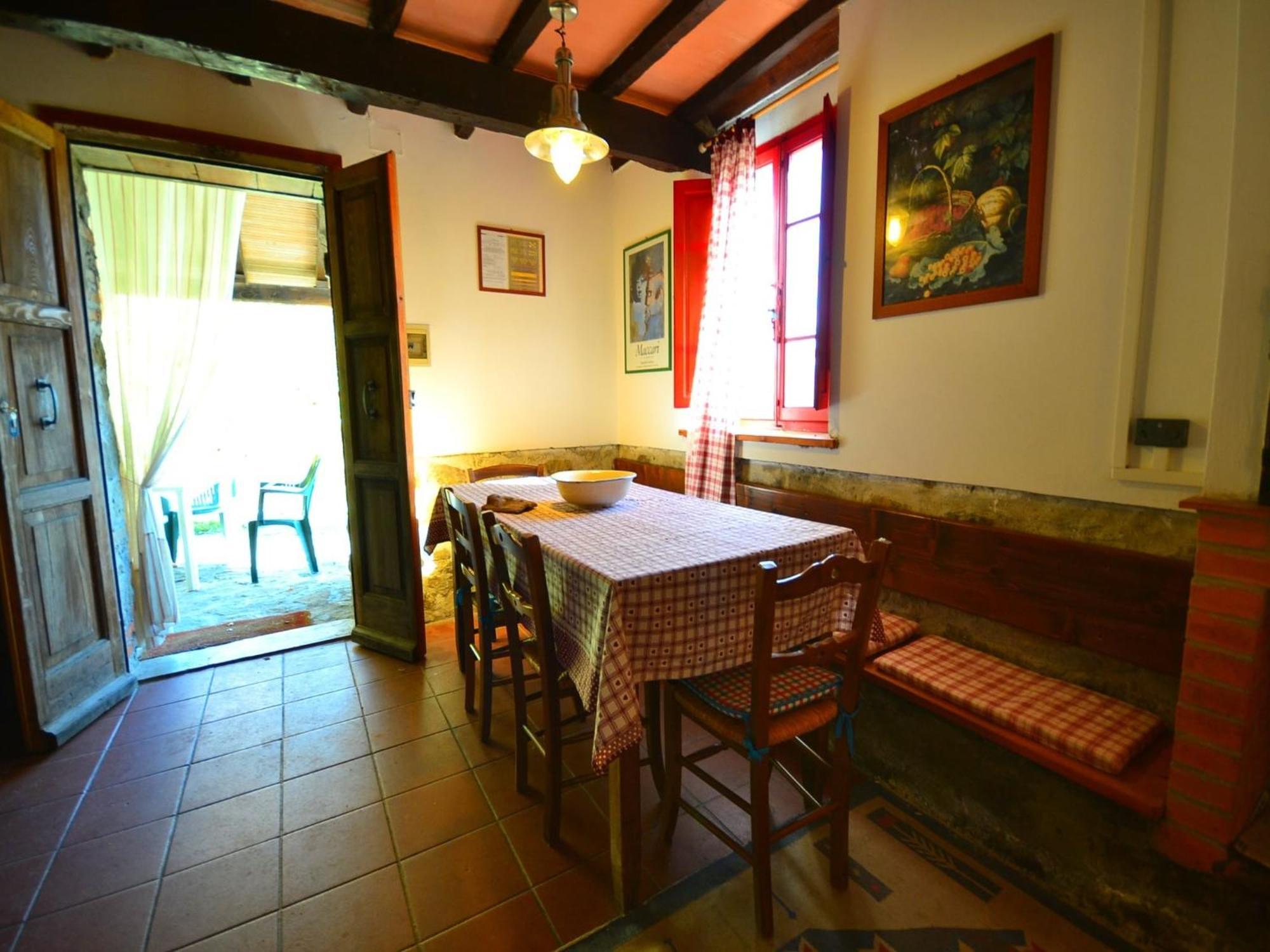 Lovely Holiday Home With Private Pool San Marcello Pistoiese Exterior photo