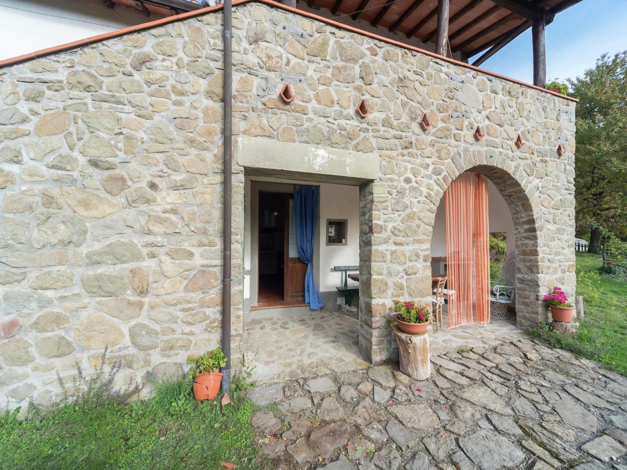Lovely Holiday Home With Private Pool San Marcello Pistoiese Exterior photo