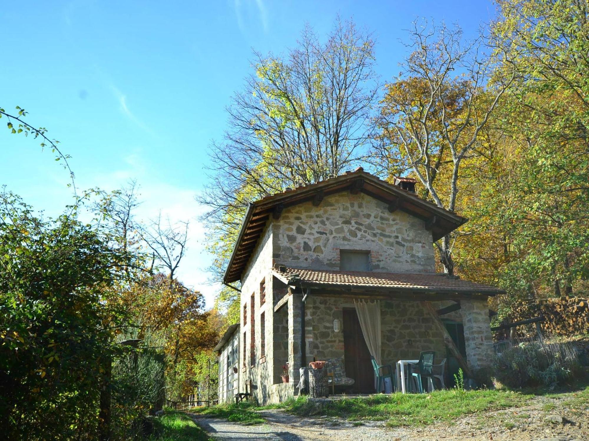 Lovely Holiday Home With Private Pool San Marcello Pistoiese Exterior photo