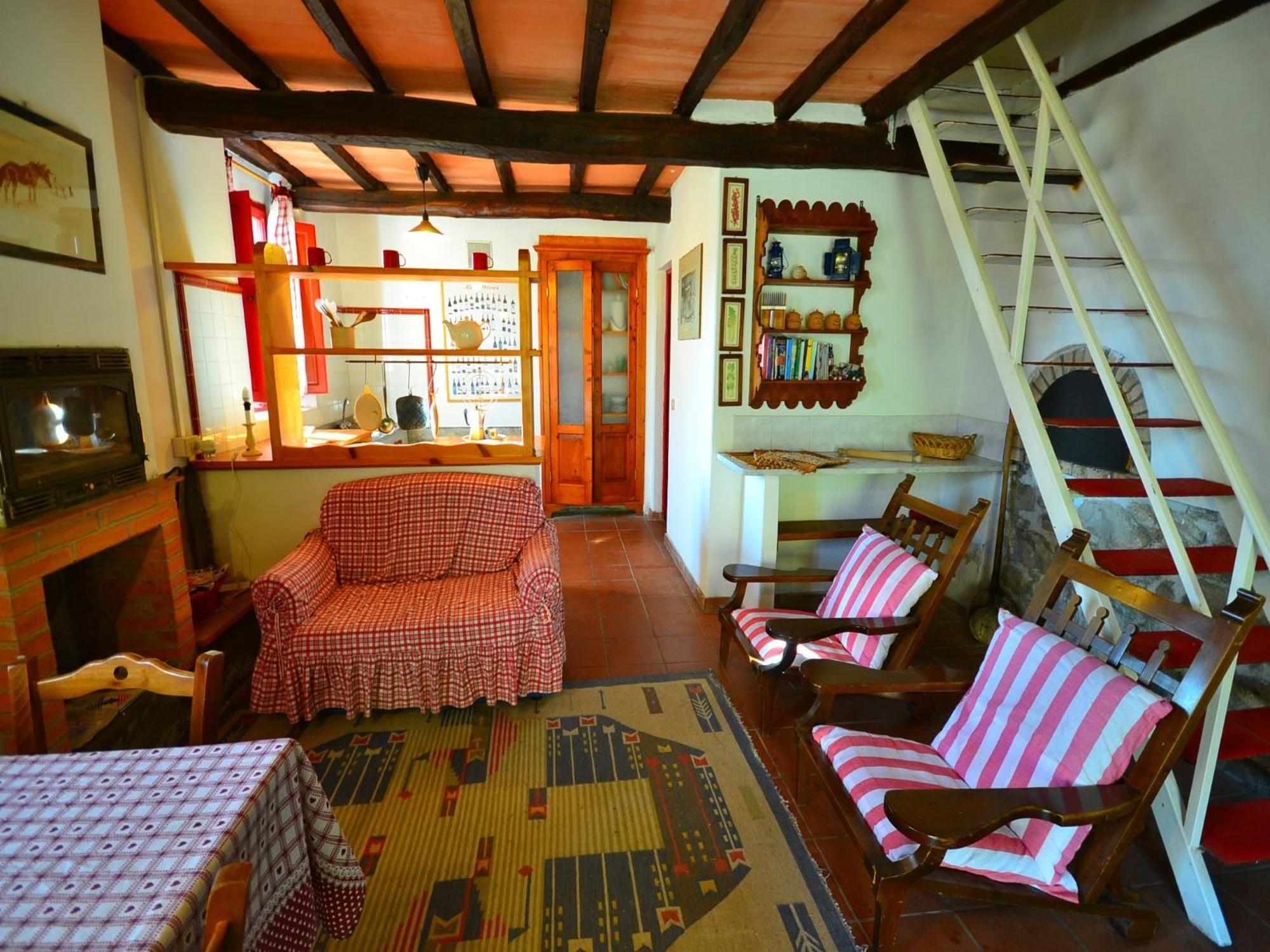 Lovely Holiday Home With Private Pool San Marcello Pistoiese Exterior photo
