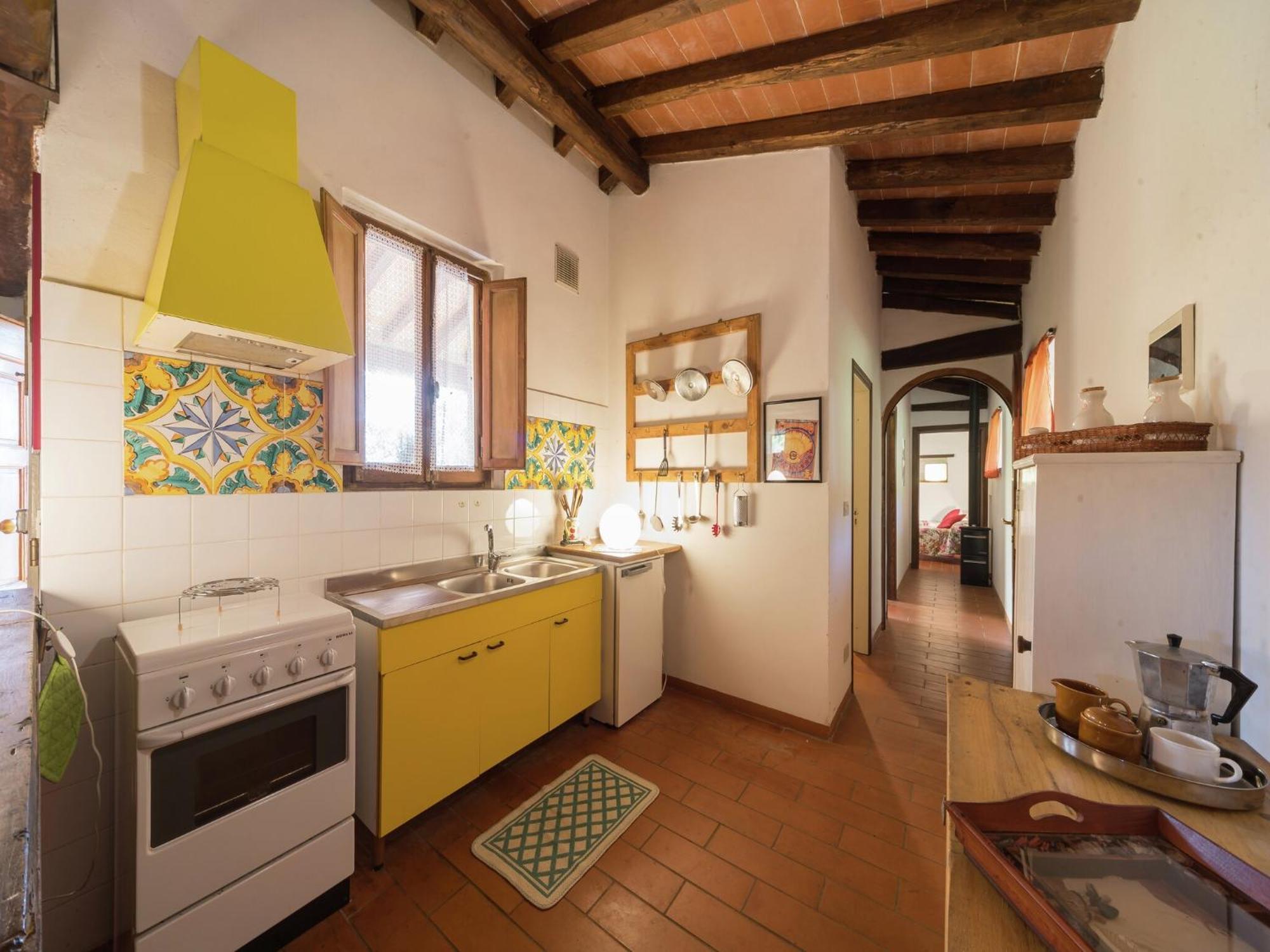 Lovely Holiday Home With Private Pool San Marcello Pistoiese Exterior photo
