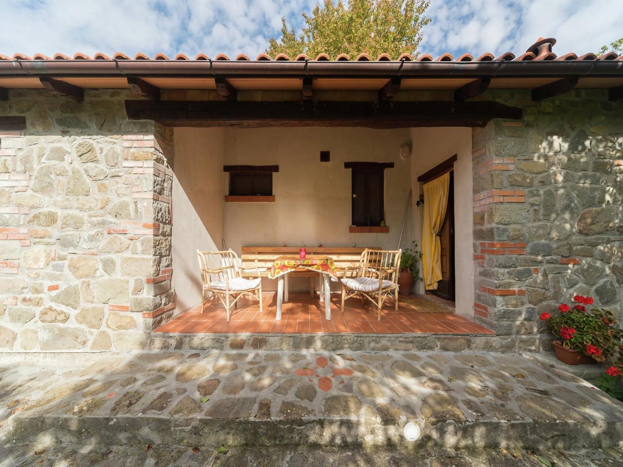 Lovely Holiday Home With Private Pool San Marcello Pistoiese Exterior photo